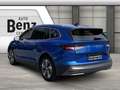 Skoda Enyaq iV 80 Loft HEADUP*ACC*PANO*AHK*PAKET+*DCC* Klima Blu/Azzurro - thumbnail 3