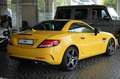 Mercedes-Benz SLC 300 Roadster AMG-Line "FINAL EDITION" MEMORY Gelb - thumbnail 3