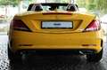 Mercedes-Benz SLC 300 Roadster AMG-Line "FINAL EDITION" MEMORY Gelb - thumbnail 4
