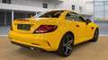 Mercedes-Benz SLC 300 Roadster AMG-Line "FINAL EDITION" MEMORY Jaune - thumbnail 5