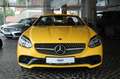 Mercedes-Benz SLC 300 Roadster AMG-Line "FINAL EDITION" MEMORY Gelb - thumbnail 7