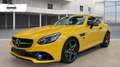 Mercedes-Benz SLC 300 Roadster AMG-Line "FINAL EDITION" MEMORY Jaune - thumbnail 3