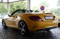 Mercedes-Benz SLC 300 Roadster AMG-Line "FINAL EDITION" MEMORY Gelb - thumbnail 5