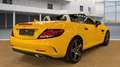 Mercedes-Benz SLC 300 Roadster AMG-Line "FINAL EDITION" MEMORY Jaune - thumbnail 6