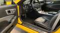 Mercedes-Benz SLC 300 Roadster AMG-Line "FINAL EDITION" MEMORY Jaune - thumbnail 10