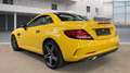 Mercedes-Benz SLC 300 Roadster AMG-Line "FINAL EDITION" MEMORY Jaune - thumbnail 4