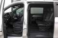 Mercedes-Benz V 300 d Lang 9G AMG-PAKET 360° AHK 19 ZOLL Argintiu - thumbnail 10