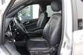 Mercedes-Benz V 300 d Lang 9G AMG-PAKET 360° AHK 19 ZOLL Argintiu - thumbnail 8