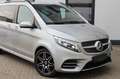 Mercedes-Benz V 300 d Lang 9G AMG-PAKET 360° AHK 19 ZOLL Argintiu - thumbnail 1