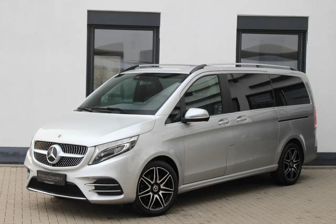Mercedes-Benz V 300