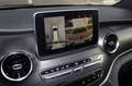 Mercedes-Benz V 300 d Lang 9G AMG-PAKET 360° AHK 19 ZOLL Argintiu - thumbnail 14