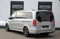 Mercedes-Benz V 300 d Lang 9G AMG-PAKET 360° AHK 19 ZOLL Argintiu - thumbnail 4