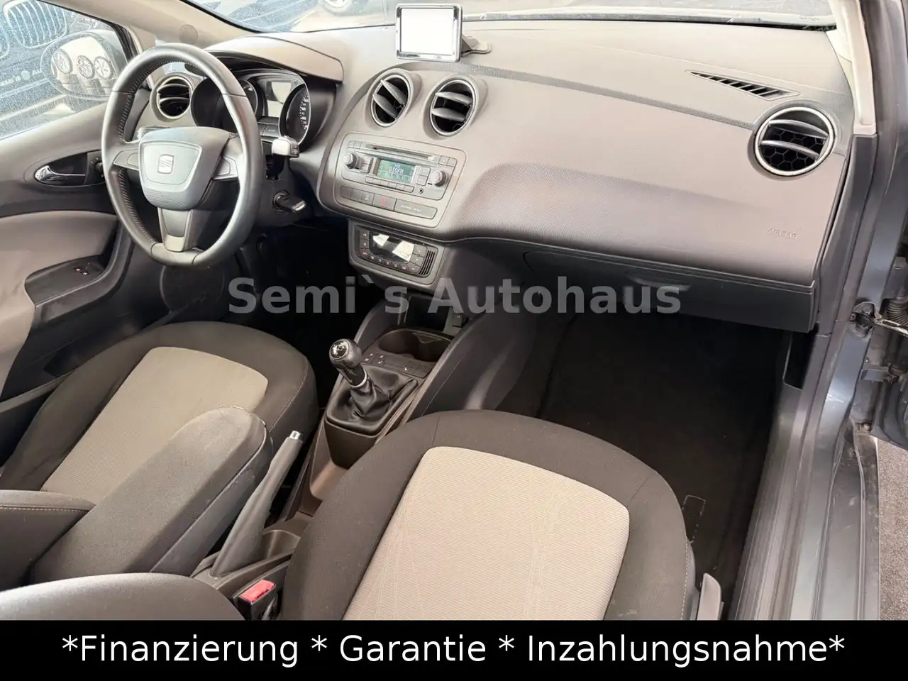 Das Auto