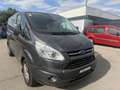Ford Transit Custom TRANSIT FG 290 L1H1 2.0 TDCI 130 CABINE APPROFONDIE TREND BUSINESS Gris - thumbnail 3