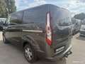 Ford Transit Custom TRANSIT FG 290 L1H1 2.0 TDCI 130 CABINE APPROFONDIE TREND BUSINESS Gris - thumbnail 2
