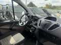 Ford Transit Custom TRANSIT FG 290 L1H1 2.0 TDCI 130 CABINE APPROFONDIE TREND BUSINESS Gris - thumbnail 7