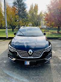 Sporter 2.0 blue dci Initiale Paris 200cv edc