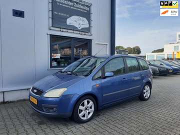 1.6-16V Futura airco cruise