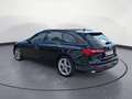 Audi A4 40 TDI S tronic Navi connect sound LED Nero - thumbnail 4