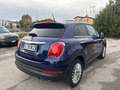 Fiat 500X 500 X 2017 1.6 mjt 120 cv Bleu - thumbnail 6