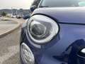 Fiat 500X 500 X 2017 1.6 mjt 120 cv Bleu - thumbnail 8