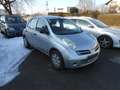 Nissan Micra 1,2 16  V City Silber - thumbnail 2