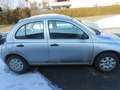 Nissan Micra 1,2 16  V City Silber - thumbnail 3