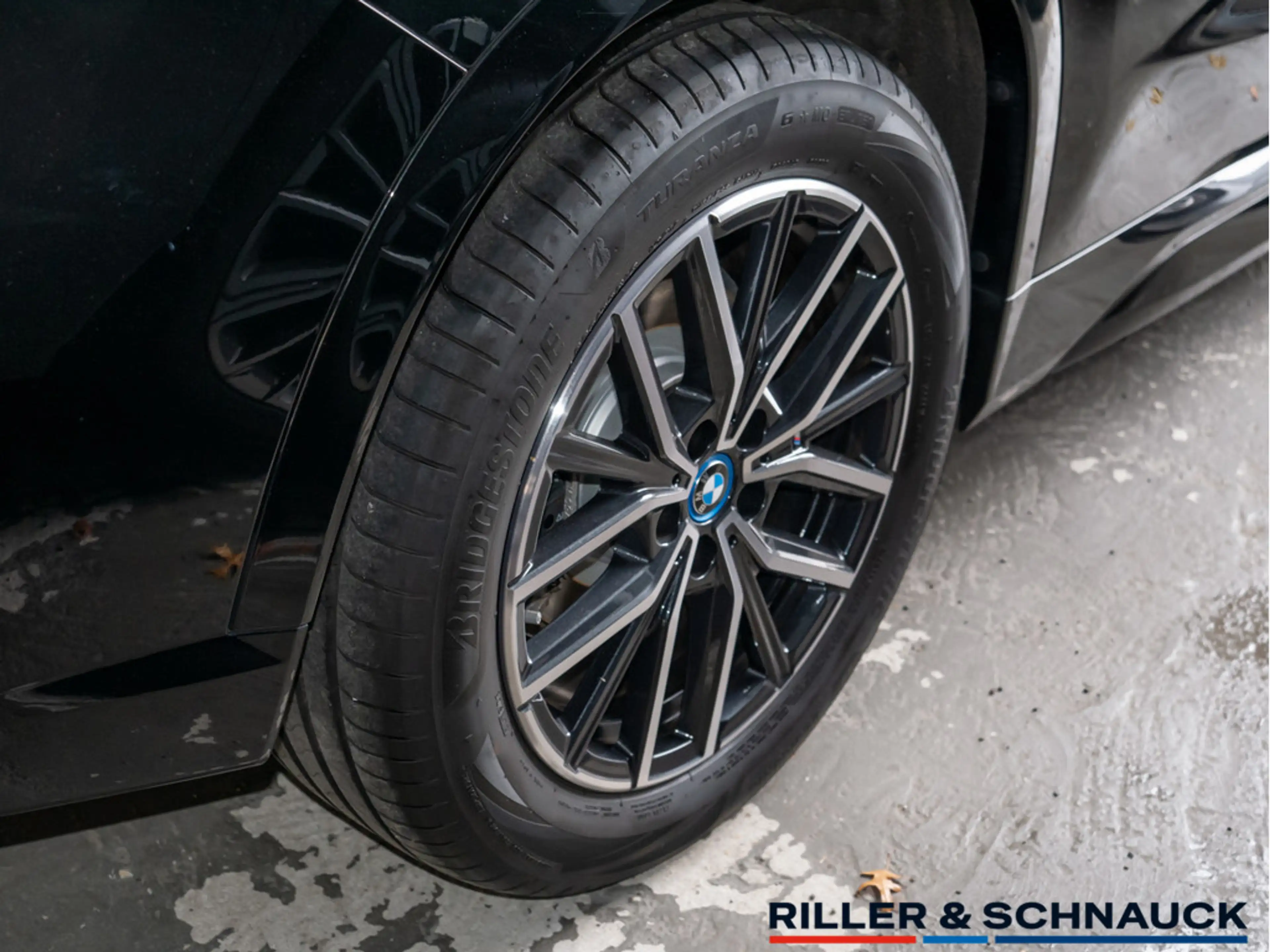 BMW X1 xDrive 25e M-Sport LEDER+PANO+HUD+NAVI+ACC — photo 7