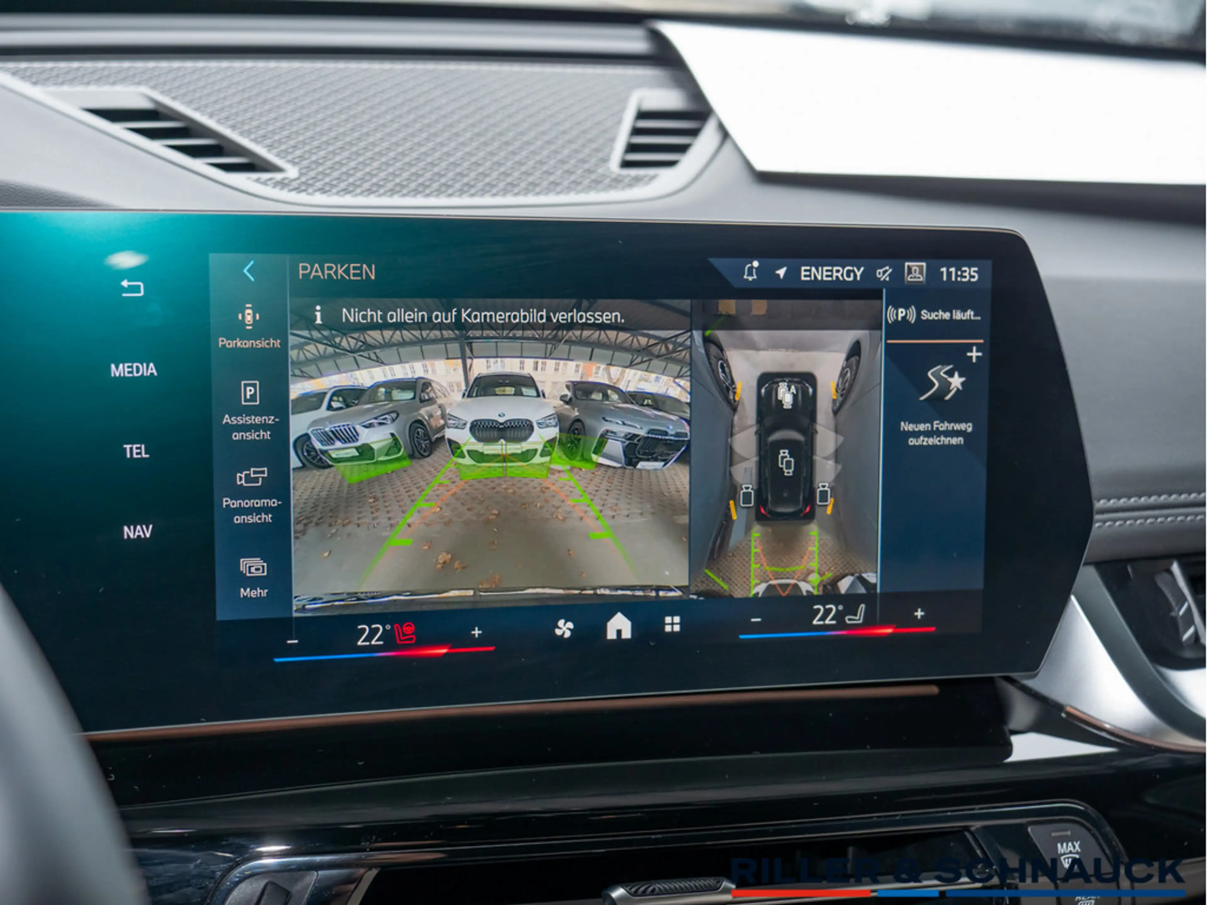 BMW X1 xDrive 25e M-Sport LEDER+PANO+HUD+NAVI+ACC — photo 12