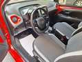 Toyota Aygo 70 x-clusiv Rojo - thumbnail 10