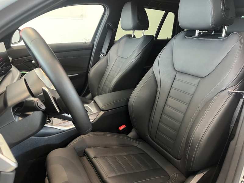 BMW 340 xDrive Touring Sportpaket AD El. Panodach Panorama — photo 7