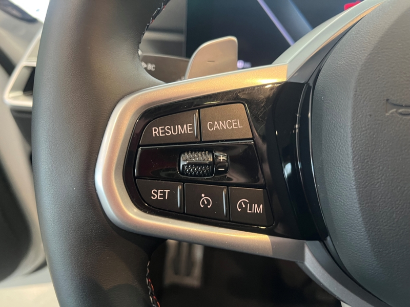 BMW 340 xDrive Touring Sportpaket AD El. Panodach Panorama — photo 11