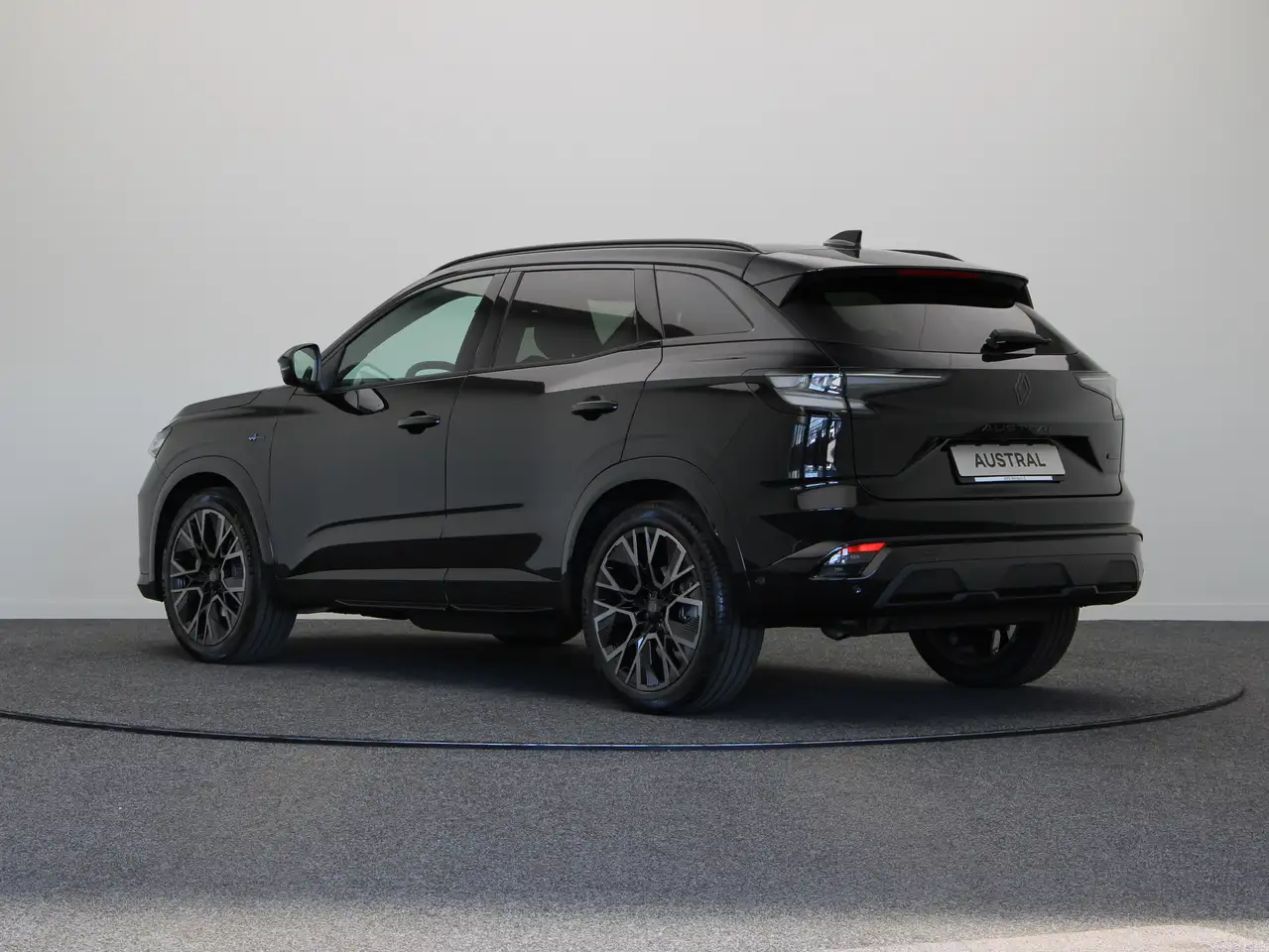 Renault Austral 2026
