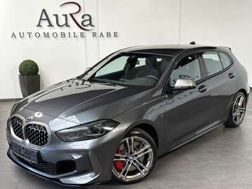 xDrive 5-Türer NAV+LED+ACC+COMFORT-PAKET