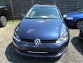 Volkswagen Golf Variant 7 Allstar 1.6 BMT Blau - thumbnail 12