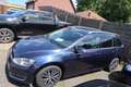 Volkswagen Golf Variant 7 Allstar 1.6 BMT Blau - thumbnail 15