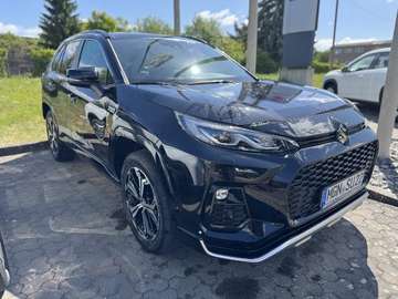 2.5 Hybrid Comfort+ Plug-In Hybrid (Euro 6d