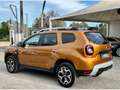 Dacia Duster 1.5 dCi 8V 110 CV EDC 4x2 Prest. Orange - thumbnail 5