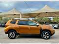 Dacia Duster 1.5 dCi 8V 110 CV EDC 4x2 Prest. Orange - thumbnail 8