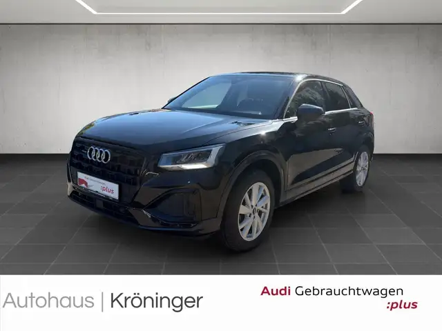 Audi Q2 main image