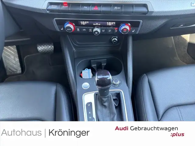 Audi Q2 view 14