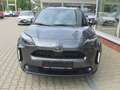 Toyota Yaris Cross Cross Teamplayer 1,5-l-VVT-iE Hybrid  Safety-Paket Grau - thumbnail 3