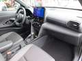 Toyota Yaris Cross Cross Teamplayer 1,5-l-VVT-iE Hybrid  Safety-Paket Grau - thumbnail 9