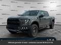 Ford F 150 Raptor SuperCrew 4x4 Tout compris hors homologatio Gris - thumbnail 1