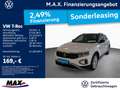 Volkswagen T-Roc 2.0 TDI DSG LIFE AHK+LED+NAVI+ACC+KAMERA+ Weiß - thumbnail 1