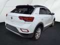 Volkswagen T-Roc 2.0 TDI DSG LIFE AHK+LED+NAVI+ACC+KAMERA+ Weiß - thumbnail 4