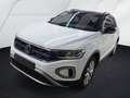 Volkswagen T-Roc 2.0 TDI DSG LIFE AHK+LED+NAVI+ACC+KAMERA+ Weiß - thumbnail 3