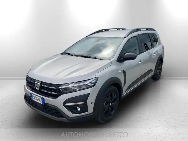 Dacia Jogger 1.0 tce extreme 110cv 7p.ti