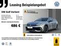 Volkswagen Golf Variant Golf VIII Variant 1.5 eTSI R-Line DSG *HuD*LED+* Silber - thumbnail 1