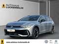 Volkswagen Golf Variant Golf VIII Variant 1.5 eTSI R-Line DSG *HuD*LED+* Silber - thumbnail 25